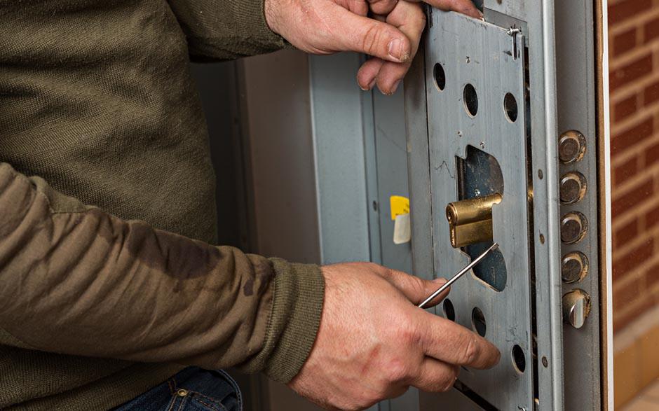 porte blindée prix Vaujours