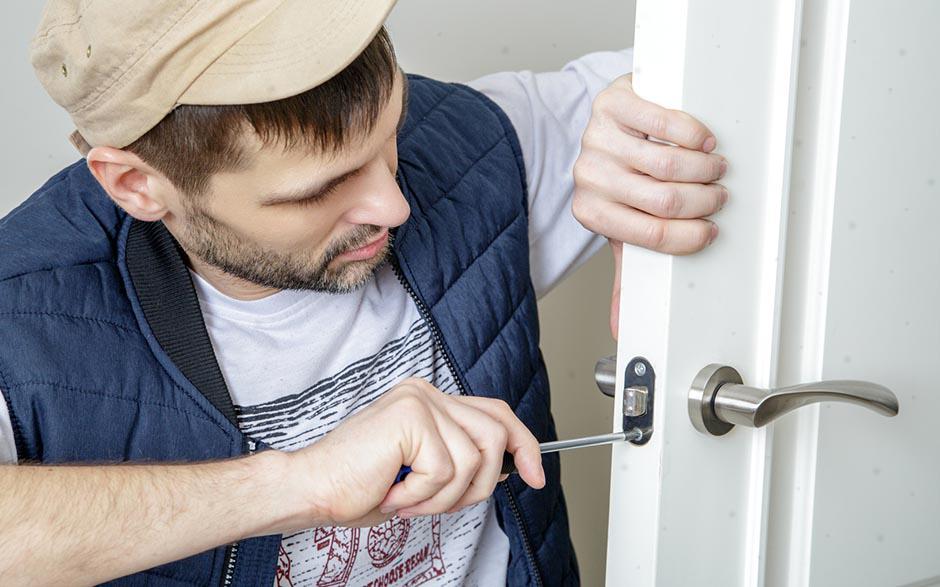 ouverture de porte Bois-Colombes
